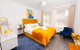 Ramsgate Boutique Apartment